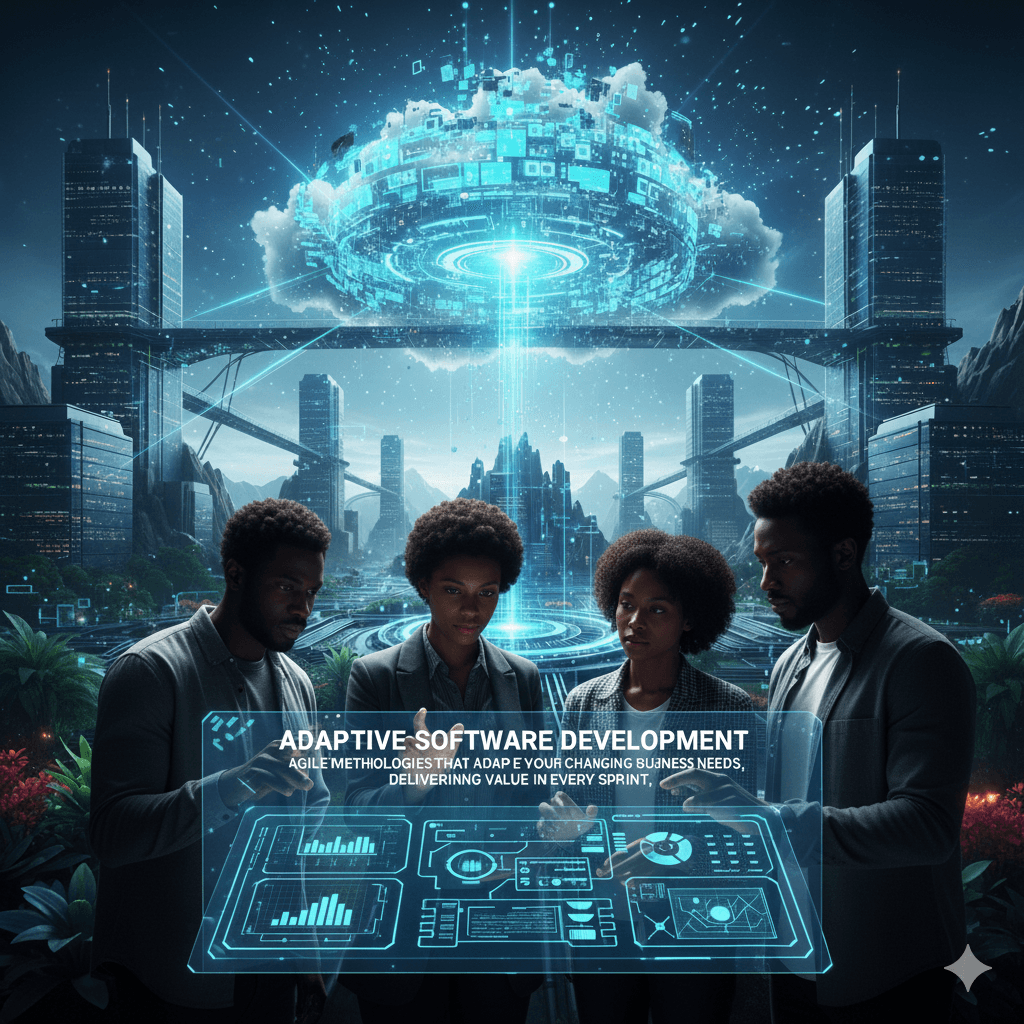 Cloud & Infrastructure Mastery