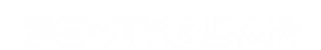 SentRadar Logo